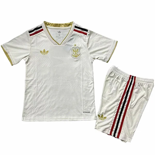 Trikot 2025 2026 - Flamengo Kinder Trikot | trikotfussballshop