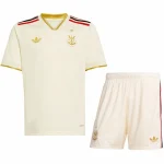 Trikot 2025 2026 - Flamengo Kinder Trikot | trikotfussballshop