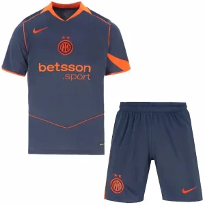 Trikot 2025 2026 - Inter Mailand Trikot Kinder | trikotfussballshop