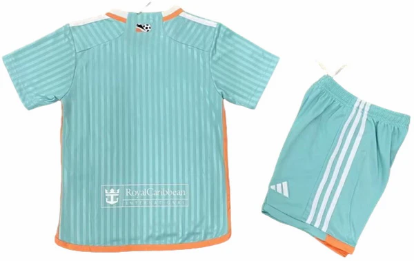 Trikot 2024 2025 - Inter Miami Trikot Kinder | trikotfussballshop