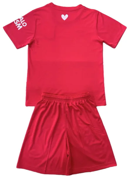 Trikot 2024 2025 - Ipswich Town Kinder Trikot | trikotfussballshop
