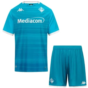 Trikot 2025 2026 - AC Florenz Trikot Kinder | trikotfussballshop