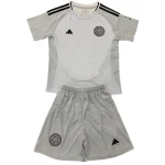Trikot 2024 2025 - Leicester City Trikot Kinder 25/26 | trikotfussballshop