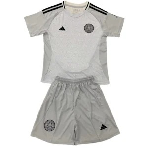 Trikot 2024 2025 - Leicester City Trikot Kinder 25/26 | trikotfussballshop