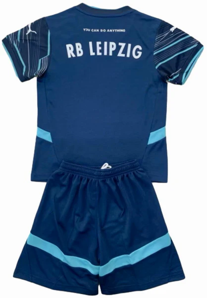 Trikot 2024 2025 - RB Leipzig Trikot Kinder | trikotfussballshop