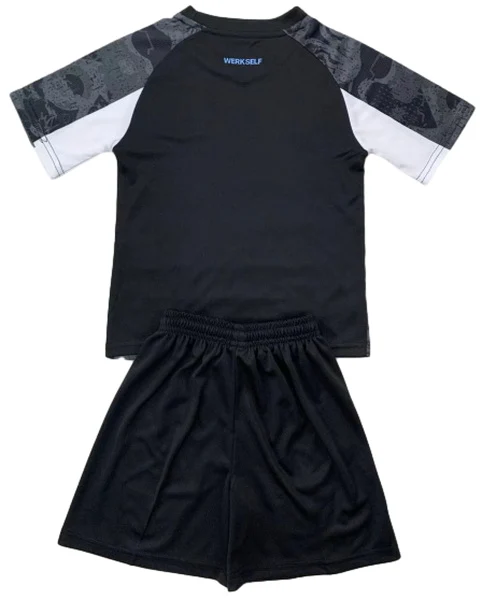Trikot 2024 2025 - Bayer 04 Leverkusen Trikot Kinder | trikotfussballshop