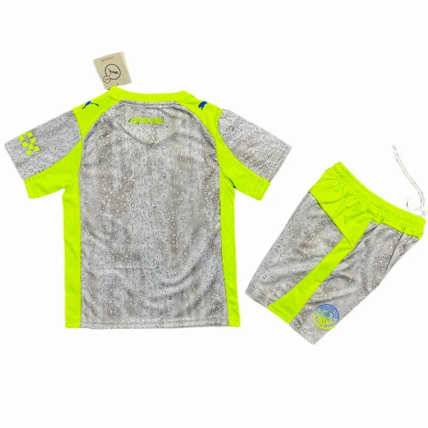 Trikot 2025 2026 - Manchester City Kinder Trikot | trikotfussballshop