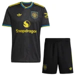 Trikot 2025 2026 - Manchester United Kinder Trikot | trikotfussballshop