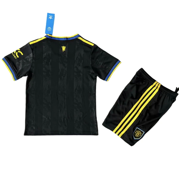 Trikot 2025 2026 - Manchester United Kinder Trikot | trikotfussballshop