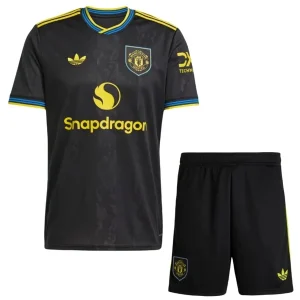 Trikot 2025 2026 - Manchester United Kinder Trikot | trikotfussballshop