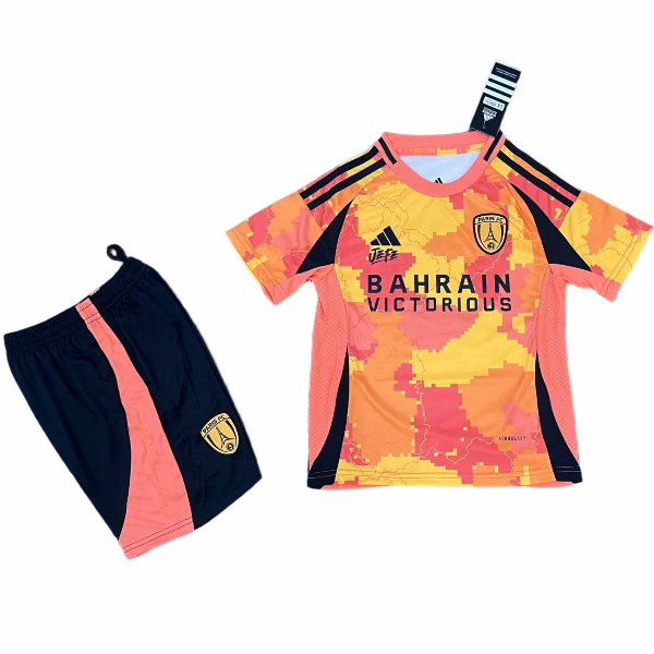 Trikot 2025 2026 - Paris Saint Germain Trikot Kinder | trikotfussballshop