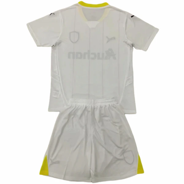 Trikot 2024 2025 - RC Lens Trikot Kinder 2025/2026 | trikotfussballshop