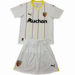 Trikot 2024 2025 - RC Lens Trikot Kinder 2025/2026 | trikotfussballshop