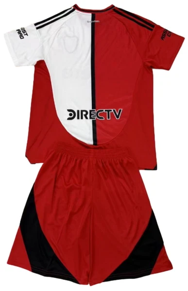 Trikot 2024 2025 - River Plate Kinder Trikot | trikotfussballshop
