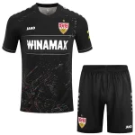 Trikot 2024 2025 - VfB Stuttgart Trikot Kinder | trikotfussballshop