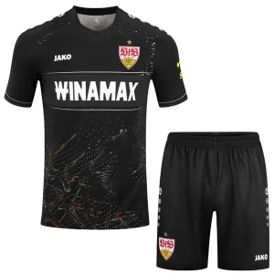 Trikot 2024 2025 - VfB Stuttgart Trikot Kinder | trikotfussballshop