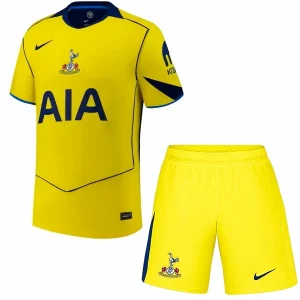 Trikot 2025 2026 - Tottenham Hotspur Kinder Trikot | trikotfussballshop