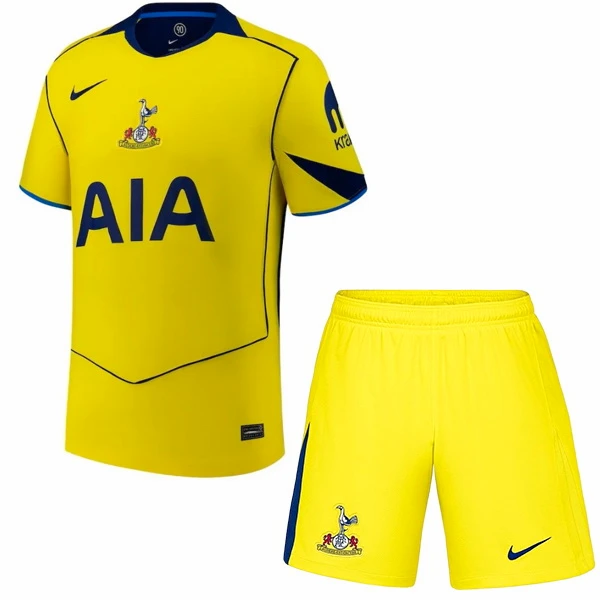 Trikot 2025 2026 - Tottenham Hotspur Kinder Trikot | trikotfussballshop