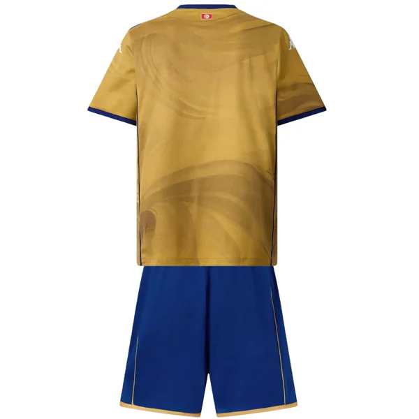 Trikot 2026 - Tunesien Kinder Trikot 2025/2026 | trikotfussballshop