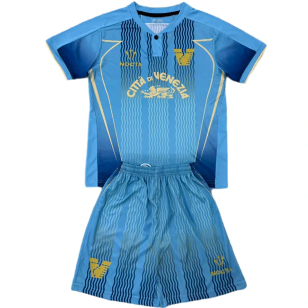 Trikot 2024 2025 - Venezia Kinder Trikot 25/26 | trikotfussballshop