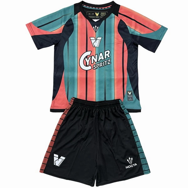 Trikot 2025 2026 - Venezia Kinder Trikot 25/26 | trikotfussballshop