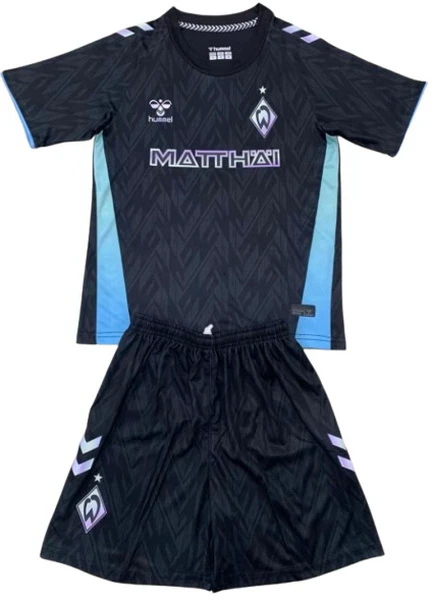 Trikot 2024 2025 - Sv Werder Bremen Trikot Kinder | trikotfussballshop