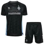 Trikot 2024 2025 - Sv Werder Bremen Trikot Kinder | trikotfussballshop