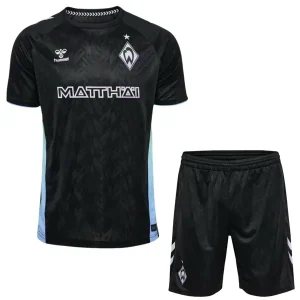 Trikot 2024 2025 - Sv Werder Bremen Trikot Kinder | trikotfussballshop