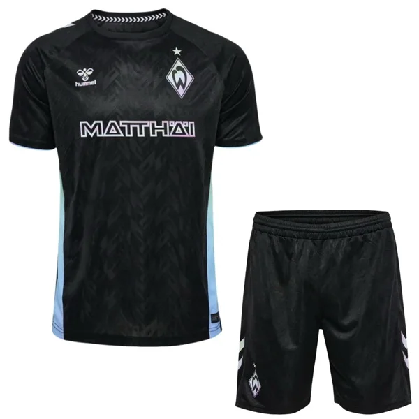 Trikot 2024 2025 - Sv Werder Bremen Trikot Kinder | trikotfussballshop