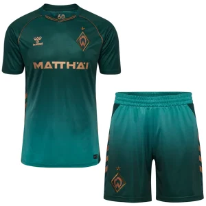 Trikot 2025 2026 - Sv Werder Bremen Trikot Kinder | trikotfussballshop