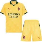 AC Mailand Trikot 2025 2026 - AC Mailand Trikot 25/26 | trikotfussballshop