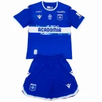 AJ Auxerre Trikot 2024 2025 - Aj Auxerre Trikot Playstation | trikotfussballshop