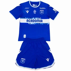 AJ Auxerre Trikot 2024 2025 - Aj Auxerre Trikot Playstation | trikotfussballshop