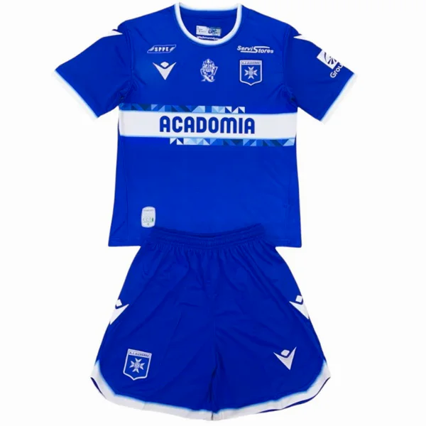 AJ Auxerre Trikot 2024 2025 - Aj Auxerre Trikot Playstation | trikotfussballshop