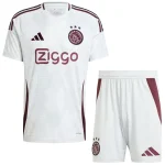 Ajax Trikot 2024 2025 - Ajax Trikot 2025/26 | trikotfussballshop