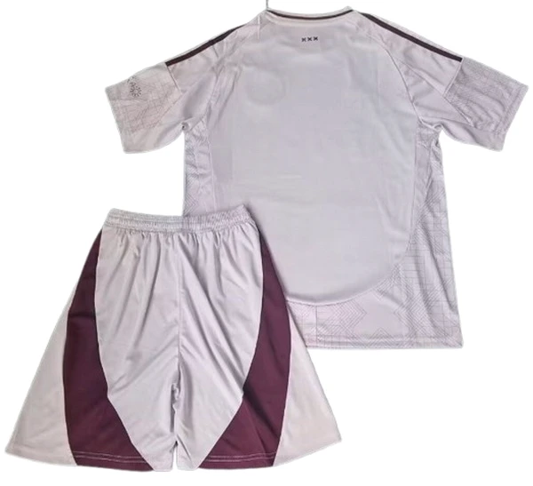 Ajax Trikot 2024 2025 - Ajax Trikot 2025/26 | trikotfussballshop