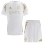 Trikot 2024 2025 - Al-nassr Fc Trikot 2025/2026 | trikotfussballshop