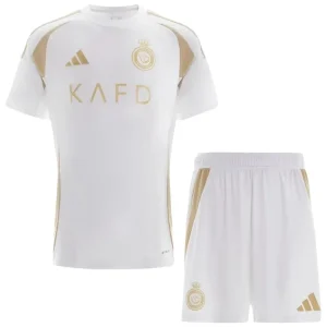 Trikot 2024 2025 - Al-nassr Fc Trikot 2025/2026 | trikotfussballshop