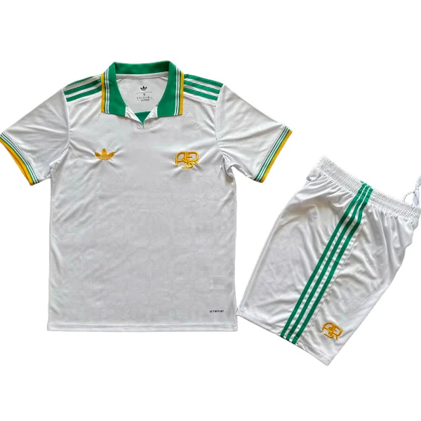 AS Rom Trikot 2025 2026 - AS Rom Trikot 2024/2025 | trikotfussballshop