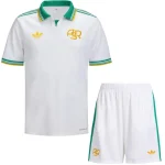 AS Rom Trikot 2025 2026 - AS Rom Trikot 2024/2025 | trikotfussballshop