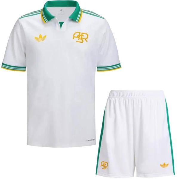 AS Rom Trikot 2025 2026 - AS Rom Trikot 2024/2025 | trikotfussballshop