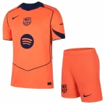 FC Barcelona Trikot 2025 2026 - Trikot Fc Barcelona Kinder | trikotfussballshop