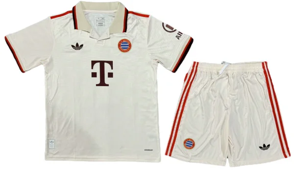Bayern München Trikot 2024 2025 - Trikot Bayern München | trikotfussballshop