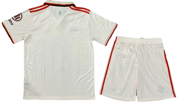 Bayern München Trikot 2024 2025 - Trikot Bayern München | trikotfussballshop