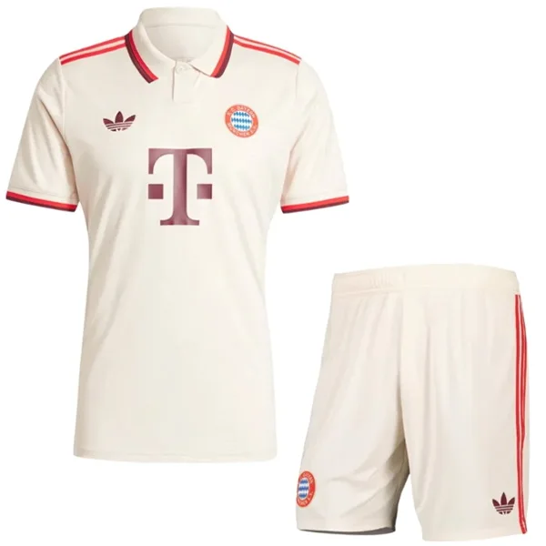 Bayern München Trikot 2024 2025 - Trikot Bayern München | trikotfussballshop