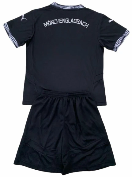Borussia Mönchengladbach Trikot 2024 2025 - Trikot Von Borussia Mönchengladbach | trikotfussballshop