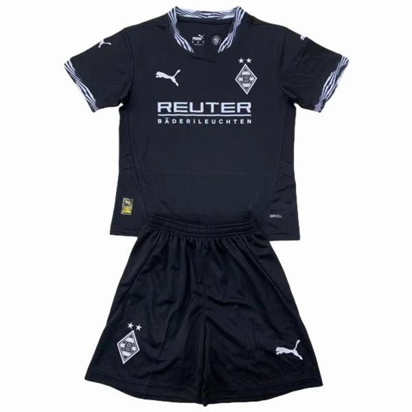 Borussia Mönchengladbach Trikot 2024 2025 - Trikot Von Borussia Mönchengladbach | trikotfussballshop