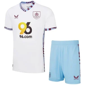 FC Burnley Trikot 2024 2025 | trikotfussballshop