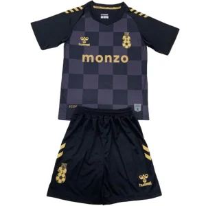 Coventry City Trikot 2024 2025 - Coventry City Trikot 2025/26 | trikotfussballshop