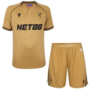 Crystal Palace Trikot 2025 2026 | trikotfussballshop